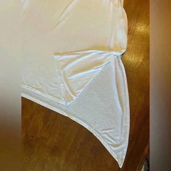 White finesse split tank white - Picture 4 of 5